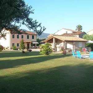 Rustico Del Chiasso Vakantiehuis